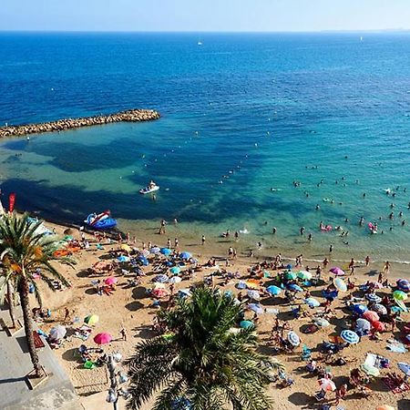 Apartamento Margarita Torrevieja Bagian luar foto