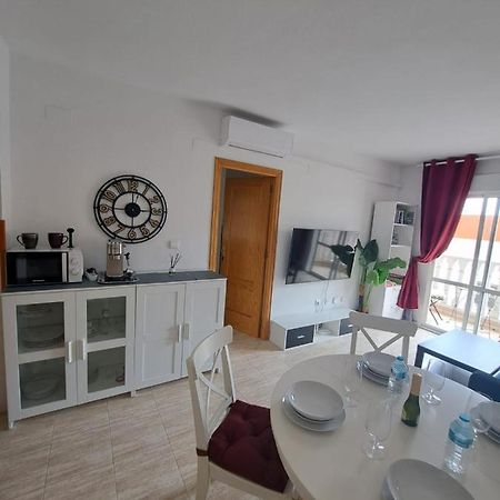 Apartamento Margarita Torrevieja Bagian luar foto